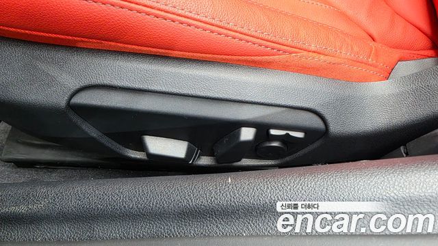 BMW Z4 (G29) sDrive20i M Sport 2025 — фото 31