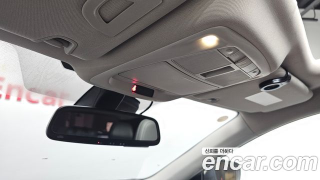 Renault Korea QM6 Gasoline 2WD LE 2019 — фото 17