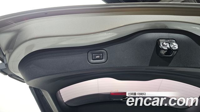 Renault Korea QM6 Gasoline 2WD LE 2019 — фото 20