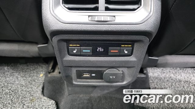 Volkswagen Tiguan Allspace 2.0 TDI Prestige 2018 — фото 19