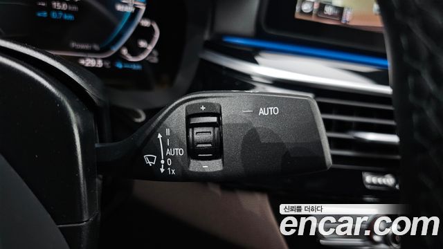 BMW 5 Series (G30) 530e M Sport 2023 — фото 29