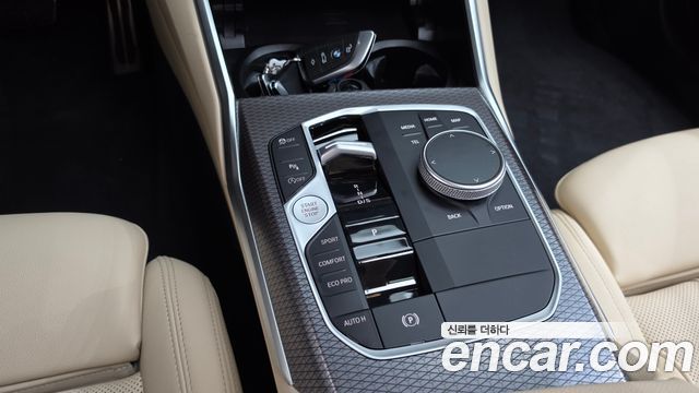 BMW 3 Series (G20) 320i M Sport 2024 — фото 9