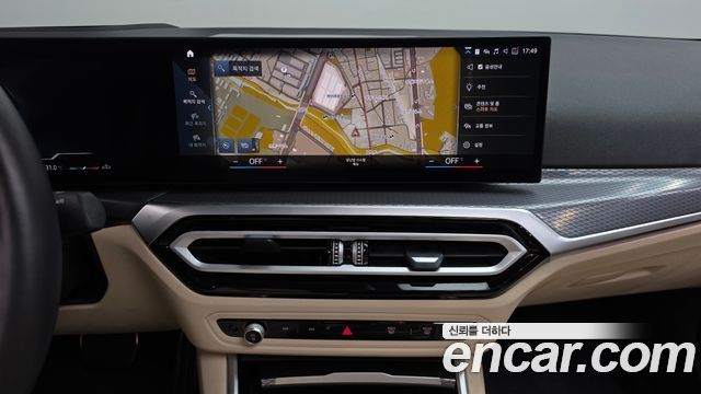 BMW 3 Series (G20) 320i M Sport 2024 — фото 13