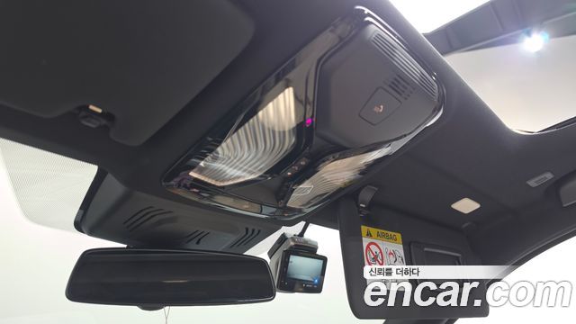 BMW 3 Series (G20) 320i M Sport 2024 — фото 15