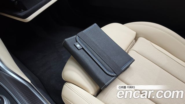 BMW 3 Series (G20) 320i M Sport 2024 — фото 17