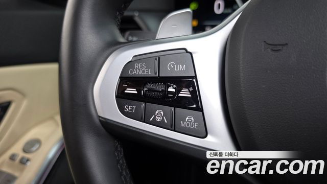 BMW 3 Series (G20) 320i M Sport 2024 — фото 18