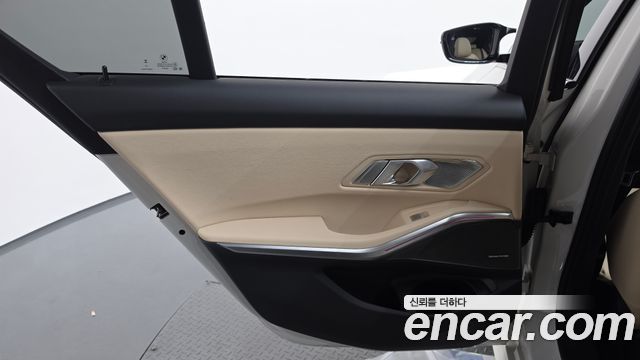BMW 3 Series (G20) 320i M Sport 2024 — фото 25
