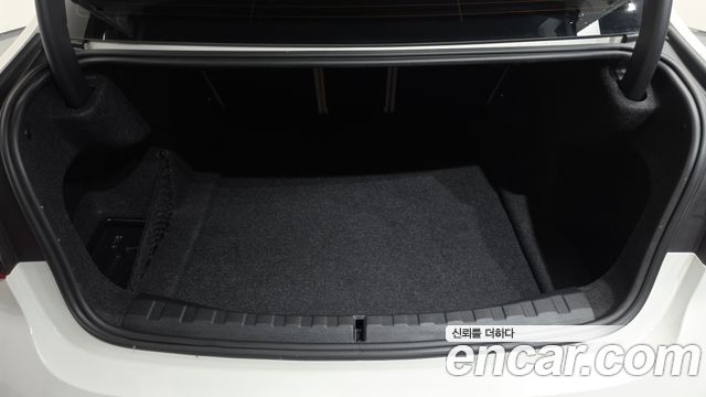 BMW 3 Series (G20) 320i M Sport 2024 — фото 27
