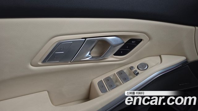 BMW 3 Series (G20) 320i M Sport 2024 — фото 30