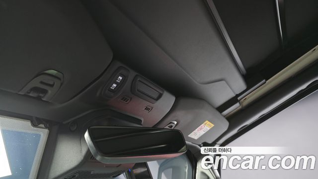 Jeep Wrangler (JL) 2.0 Rubicon Power Top 4Door 2021 — фото 19