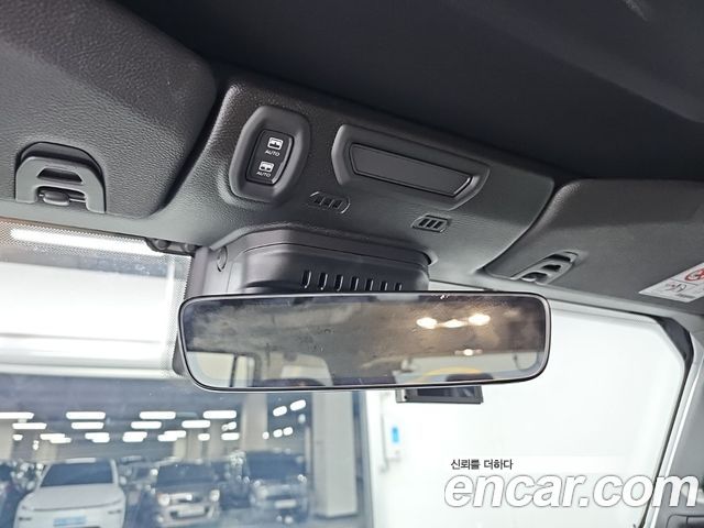 Jeep Wrangler (JL) 2.0 Overland Power Top 4Door 4xe 2021 — фото 20