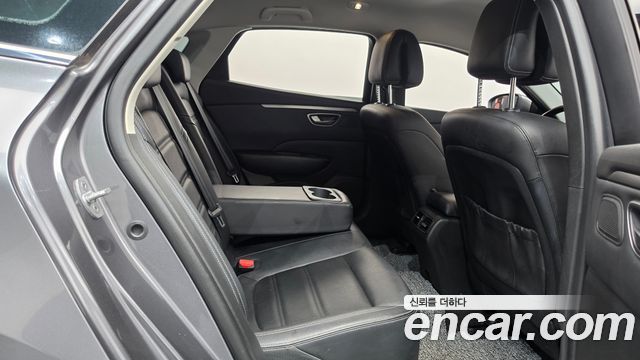 Renault Korea SM6 1.3 TCe Feel 2023 — фото 11