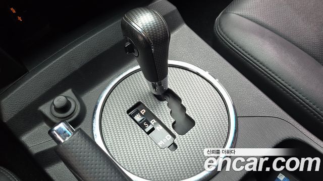 KG Mobility (SsangYong) Korando Sport CX7 4WD CLUB 2016 — фото 9