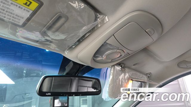 KG Mobility (SsangYong) Korando Sport CX7 4WD CLUB 2016 — фото 20