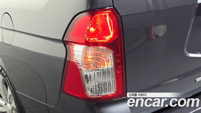 KG Mobility (SsangYong) Korando Sport CX7 4WD CLUB 2016 — фото 23