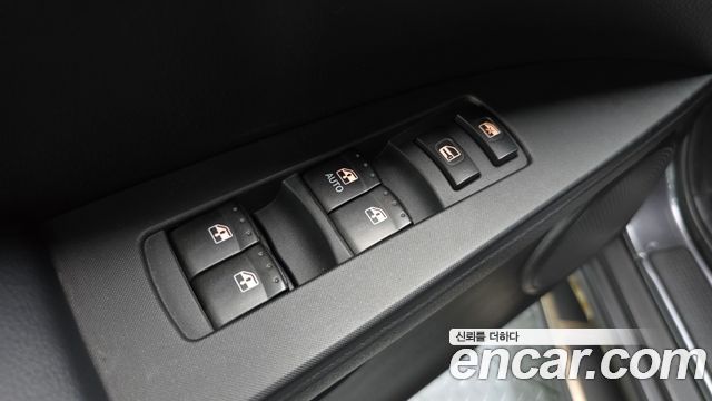 KG Mobility (SsangYong) Korando Sport CX7 4WD CLUB 2016 — фото 29