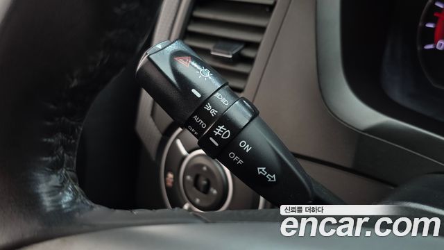 KG Mobility (SsangYong) Korando Sport CX7 4WD CLUB 2016 — фото 30
