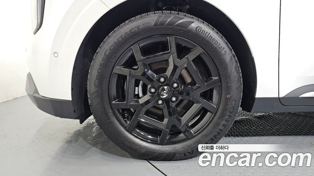 Kia Carnival (IV) Diesel 9-Seater Gravity 2025 — фото 5