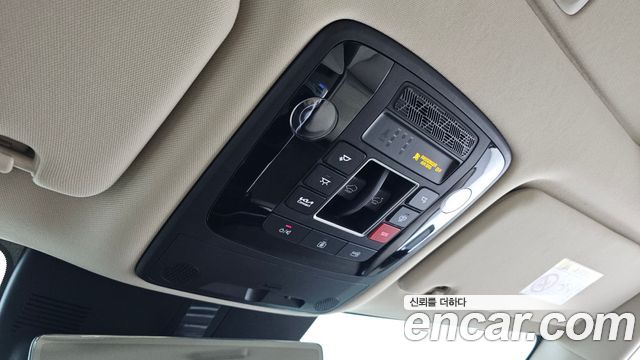 Kia Carnival (IV) Diesel 9-Seater Gravity 2025 — фото 17