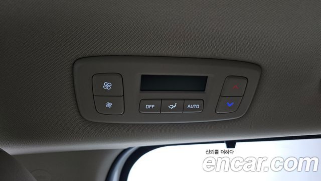 Kia Carnival (IV) Diesel 9-Seater Gravity 2025 — фото 18