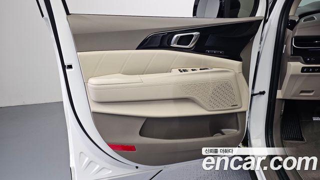 Kia Carnival (IV) Diesel 9-Seater Gravity 2025 — фото 24