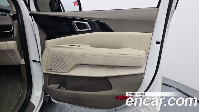 Kia Carnival (IV) Diesel 9-Seater Gravity 2025 — фото 25