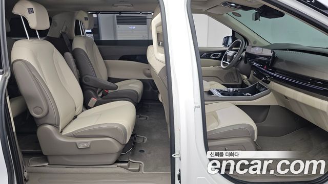 Kia Carnival (IV) Diesel 9-Seater Gravity 2025 — фото 26