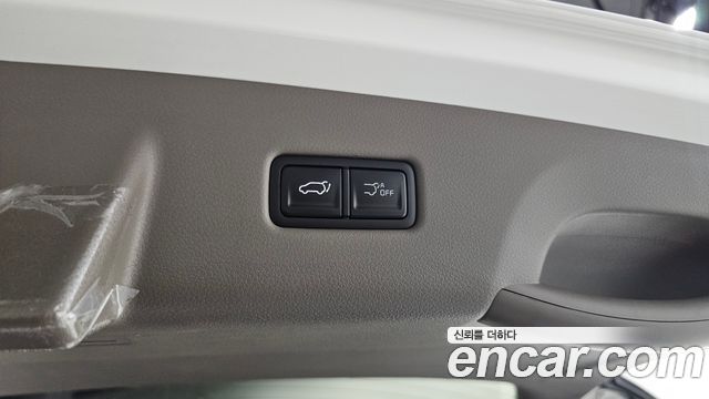 Kia Carnival (IV) Diesel 9-Seater Gravity 2025 — фото 29