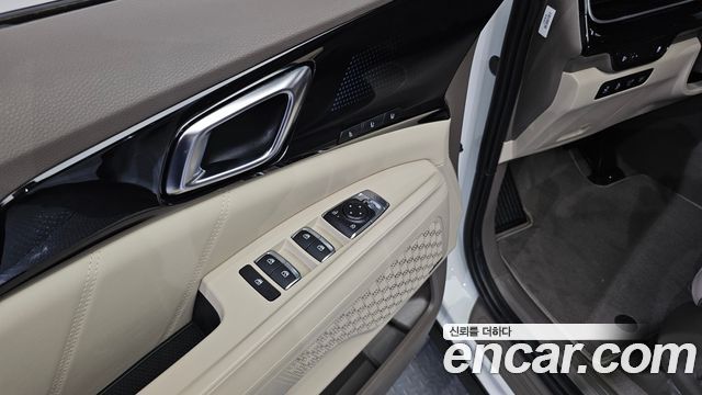 Kia Carnival (IV) Diesel 9-Seater Gravity 2025 — фото 32