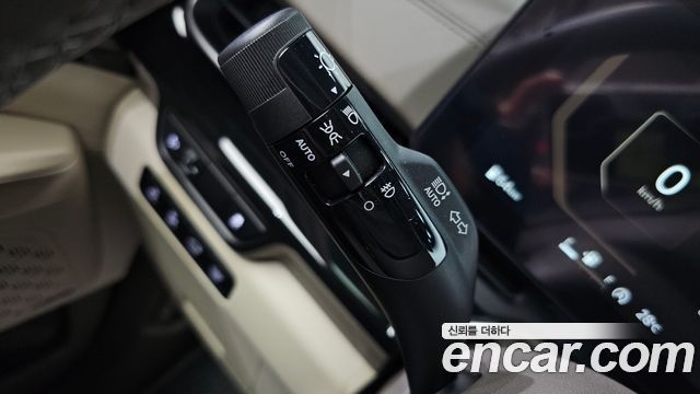 Kia Carnival (IV) Diesel 9-Seater Gravity 2025 — фото 37