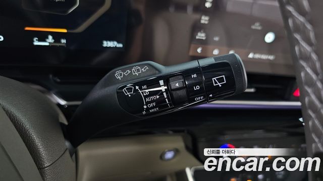 Kia Carnival (IV) Diesel 9-Seater Gravity 2025 — фото 38