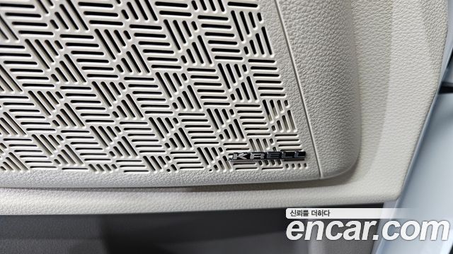 Kia Carnival (IV) Diesel 9-Seater Gravity 2025 — фото 42