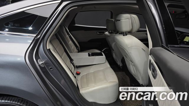 Renault Korea SM6 2.0 GDe RE 2016 — фото 12