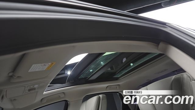 Renault Korea SM6 2.0 GDe RE 2016 — фото 16