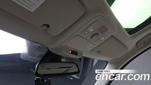 Renault Korea SM6 2.0 GDe RE 2016 — фото 19