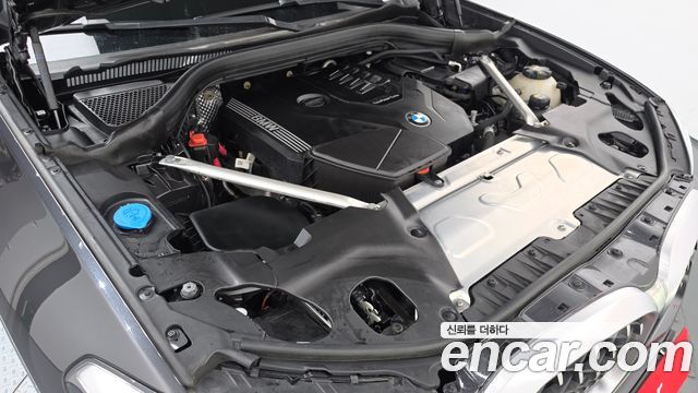 BMW X4 (G02) xDrive20i xLine 2022 — фото 6