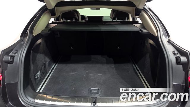 BMW X4 (G02) xDrive20i xLine 2022 — фото 18
