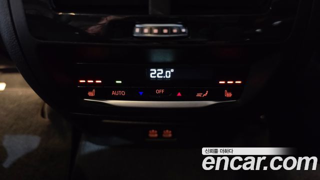 BMW X4 (G02) xDrive20i xLine 2022 — фото 31