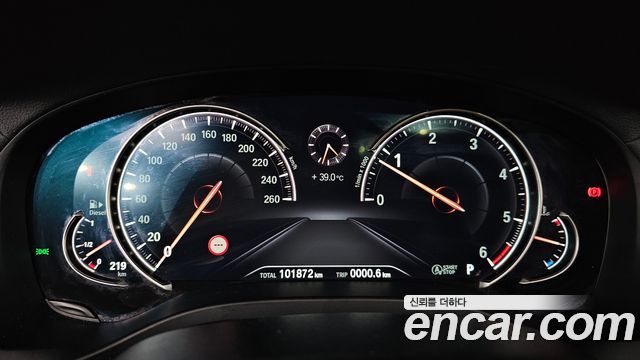 BMW X3 (G01) xDrive 20d 2019 — фото 8