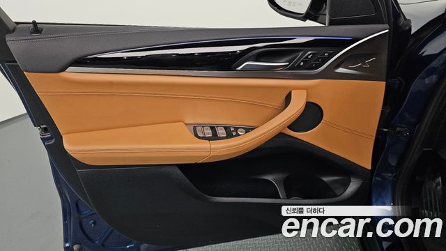 BMW X3 (G01) xDrive 20d 2019 — фото 24
