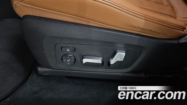 BMW X3 (G01) xDrive 20d 2019 — фото 29
