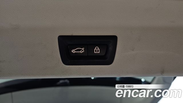 BMW X3 (G01) xDrive 20d 2019 — фото 31