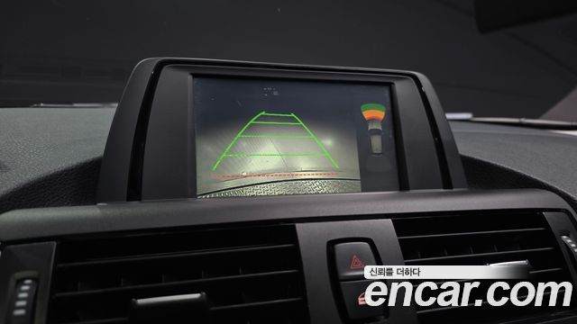 BMW 1 Series (F20) 118d Urban Pack1 5Dr 2014 — фото 15
