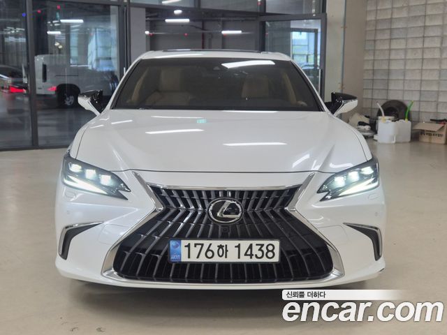 Lexus ES300h (VII) Executive