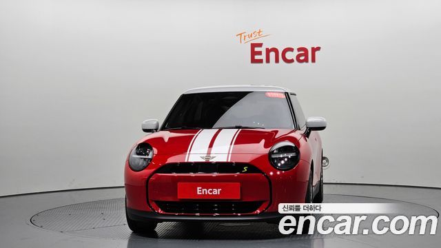 MINI Cooper Electric (IV) SE Classic 2026 — фото 3