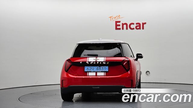 MINI Cooper Electric (IV) SE Classic 2026 — фото 4
