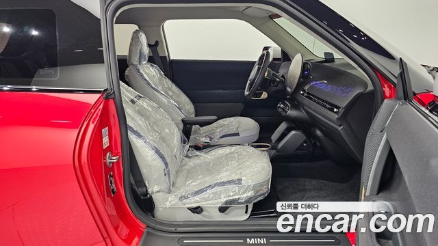 MINI Cooper Electric (IV) SE Classic 2026 — фото 11
