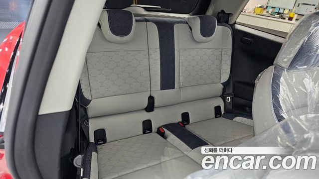 MINI Cooper Electric (IV) SE Classic 2026 — фото 12
