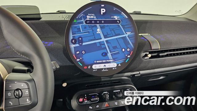 MINI Cooper Electric (IV) SE Classic 2026 — фото 14