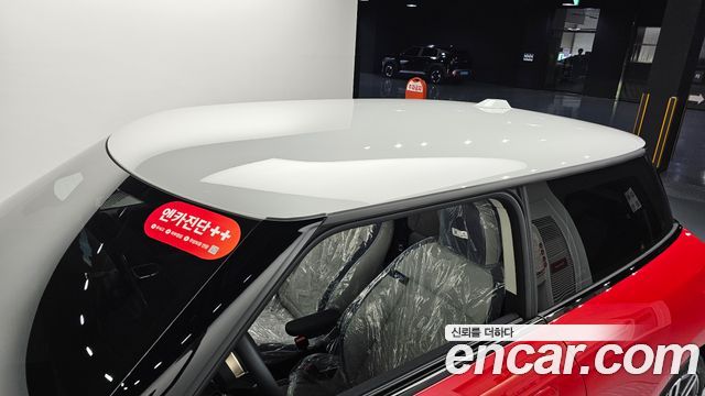 MINI Cooper Electric (IV) SE Classic 2026 — фото 28